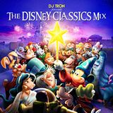 DJ Tron - Disney Classics Mix