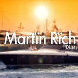 Yacht Lifestyle Mix - N°10 - MAR2014 - By Martïn Rïch
