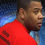 The Chris Simmonds Show on Houseproud TV 11 Jan 2013