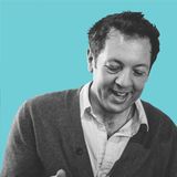 Pete Paphides (21/04/15)