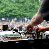 Primate @ Burnout Festival 2012