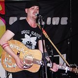 Bonanza & Son on Resonance104.4FM 24/10/2011 JD Smith live in session