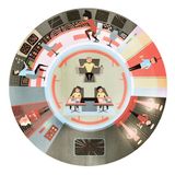 Bica - Mixtape for Lamusique.fm