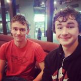 The Will and Jamie Show 12th of February