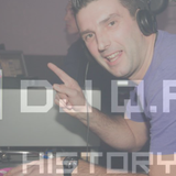 DJ QPA Hardtrance DJ Mix 1995 - 1998