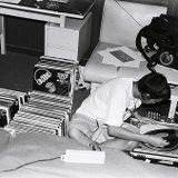 DJ JEDI - LIVE VINYL OLDSCHOOL HIPHOP SET @ BED SUPPER CLUB