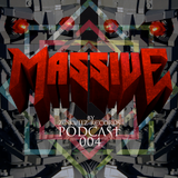 ZESKULLZ Records pres. MASSIVE #004 - HITRAX + R13