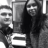 DEADBEAT JOE - 19/02/2015 - SPECIAL GUESTS - TIFFANY & RORY