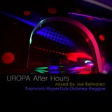UROPA_After_Hours_mixed by Joe Belmarez