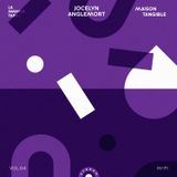 La Mmmixtape - Vol.04 | Jocelyn Anglemort