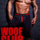 WOOF CLUB - 01/11/2015 @ The Peel Melbourne (AUS) - Scott Anderson