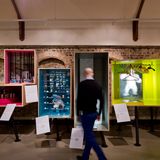 Alex Milton - Irish Design Journey - Nov 2015