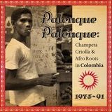 Buenavibra Sur Radio Dijon Campus - AfroSound -Palenque By Sound way & Plus!-