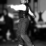 Jazzdance vol. 1 - Selected and blended by DJ Funky Junkie