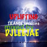 my 2/1/2015 (UPLIFTING TRANCE SESSIONS)