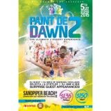 Paint De Dawn Promo Mix (Mixed By Dj Quest)