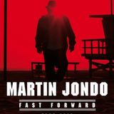 Warm Up Mix by Mr. Nice Guy @ Martin Jondo Fast Forward Tour