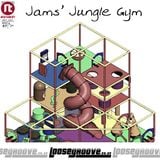 Jams' Jungle Gym - Loosegroove Mixtape 8