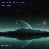 Unit & Fluence: Session 10
