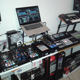 Christopher Stone TECHNO TRUE DEEP LIVE SET UK
