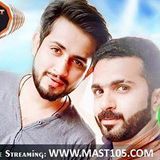 sarmad qadeer and Rj Lashari show Mast fm 105