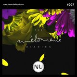 Hazem Beltagui - The Melomane Diaries 007 (H4Z3 Special)