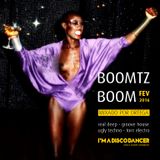 Ortega @ Boomtz Boom 2016