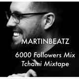 6000 Followers Mix - Tchami Mixtape