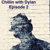DF Tram-Chillin with Dylan (Episode 2.Psychedelic Radio and Beyond)