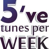 5've Tunes Per Week ( POLDOORE HITS ) , By Dnc Liberty