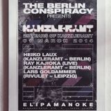 Ray Kajioka - Live - 20 Years Of Kanzleramt Elipamanoke Leipzig