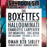 Sounddhism podcast #9 - Rick Donohue