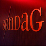 dj Nico Morano @ Club Sondag 20-09-2015