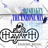 DJShakey-TheEnzoneMix