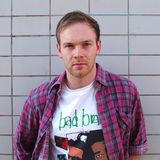 Bokeh Versions w/ Roger Robinson & Disrupt - 27th February 2016