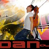 New year's mix by Dan Ihab