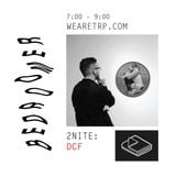 BEDROOMER w PRINCE DCF - FEB 16 - 2015