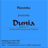 DJ Florzinho - Dunia Session (Primavera 2014)