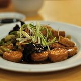 "" TOFU SAUS TIRAM ""