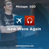 New Wave Again from the 80's
