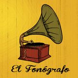 EL FONÓGRAFO con La Sonora Santanera, Diego De Cossío, Hermanos Carrión, Los Solitarios y más