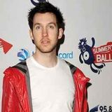 Calvin Harris and Afrojack - Live @ SXM Music Lounge, Miami (21.03.2013)