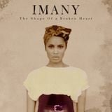 Imany - You Will Never Know/best seller rmx/
