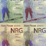 Matt Pincer - NRG 072