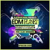 EDM PLANET: #023