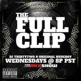 The Full Clip 09/09/2015