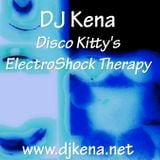 DJ Kena - Disco Kitty's ElectroShock Therapy (part 1)