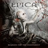 Interview with Simone Simons of Epica