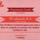 CARIÑITO 909 - "Me Alimento de Ti"