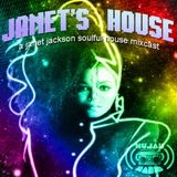 Janet's House (a Hyjak Radio Mixcast)
